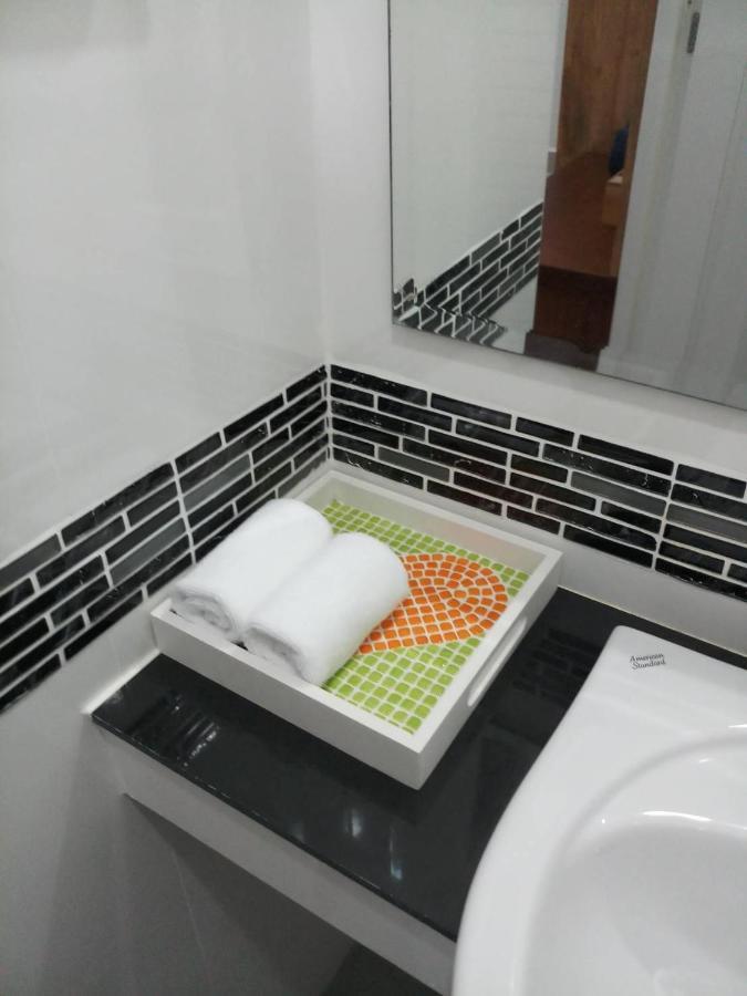 Origin Hua Hin Poolvilla Buitenkant foto