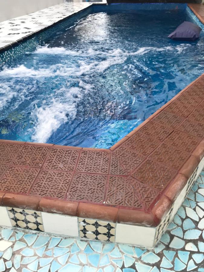 Origin Hua Hin Poolvilla Buitenkant foto