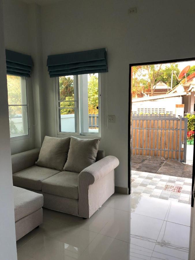 Origin Hua Hin Poolvilla Buitenkant foto