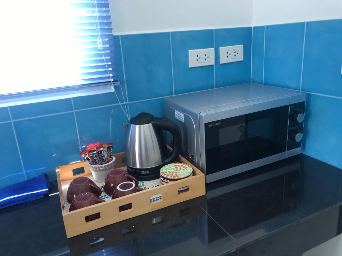 Origin Hua Hin Poolvilla Buitenkant foto