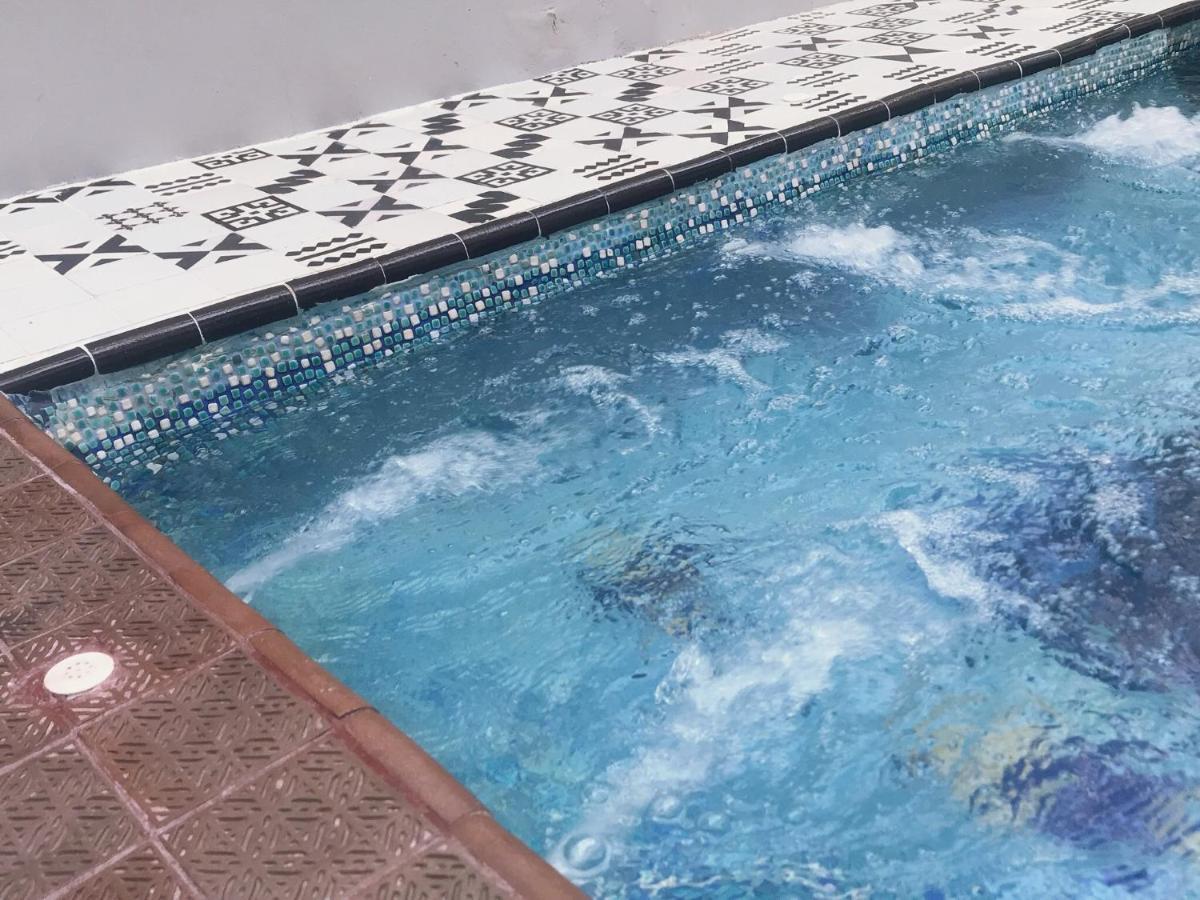 Origin Hua Hin Poolvilla Buitenkant foto