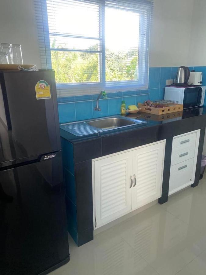 Origin Hua Hin Poolvilla Buitenkant foto