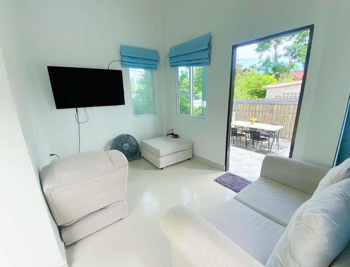 Origin Hua Hin Poolvilla Buitenkant foto