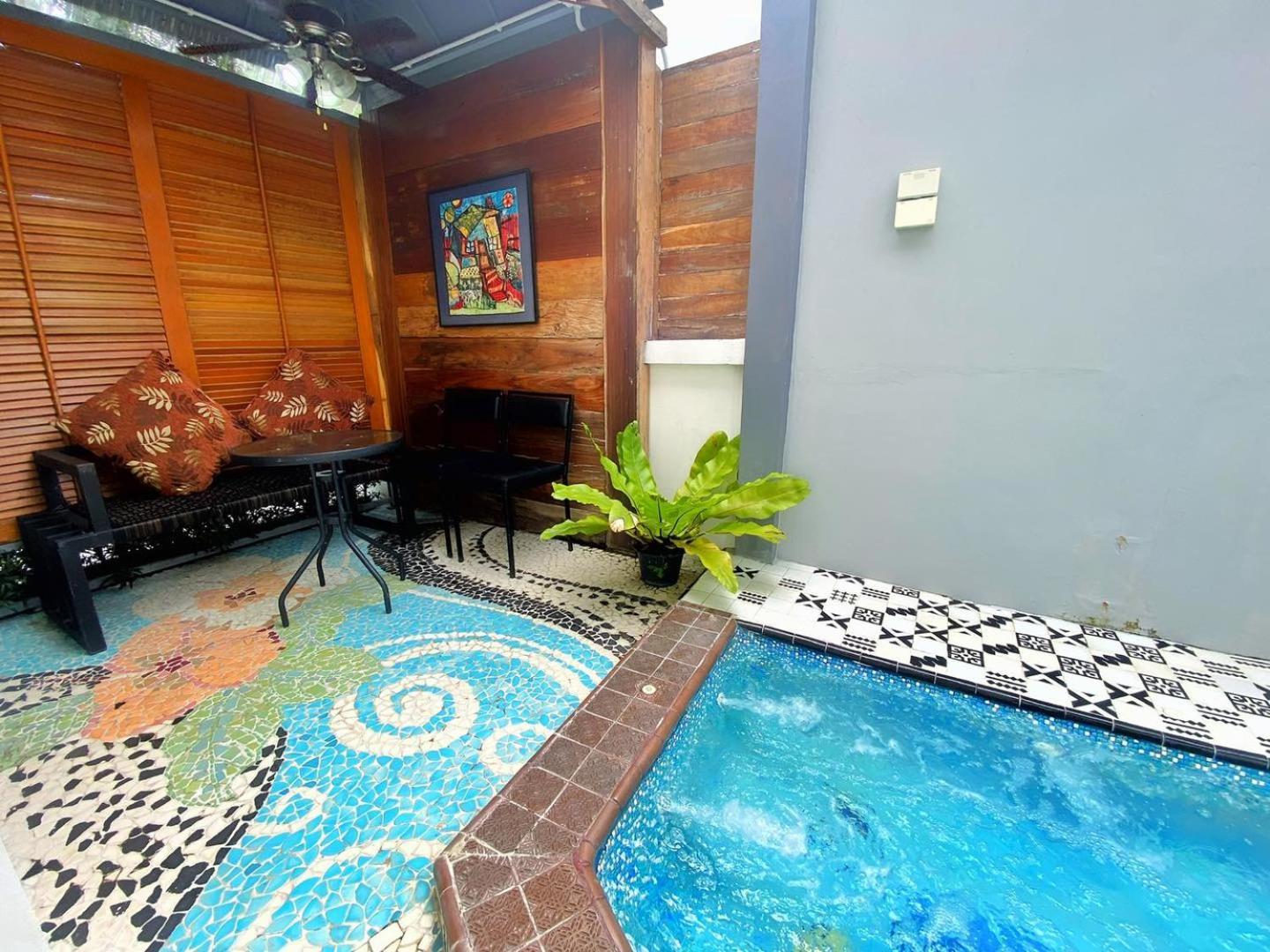 Origin Hua Hin Poolvilla Buitenkant foto